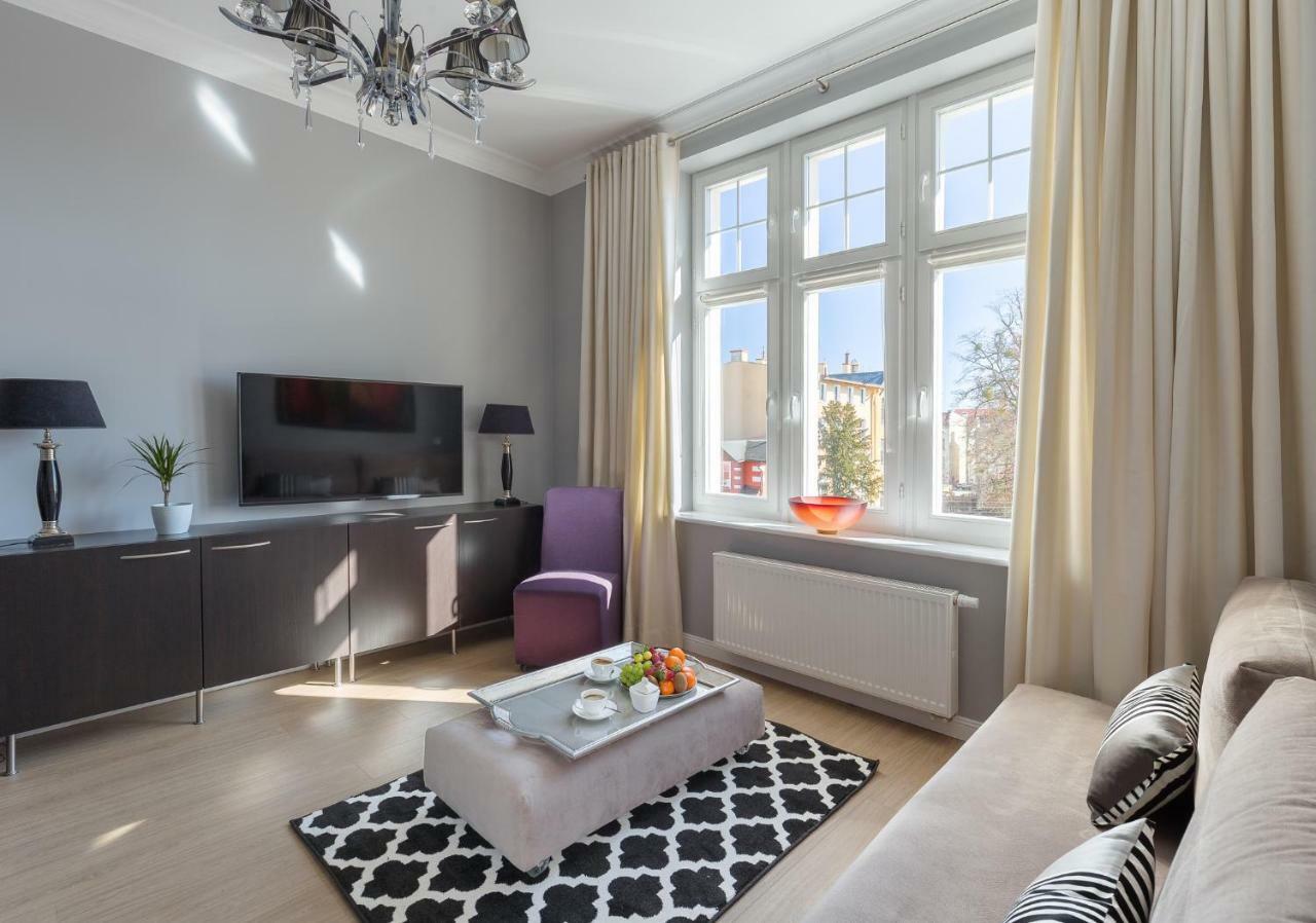 Top Location Sopot Zewnętrze zdjęcie