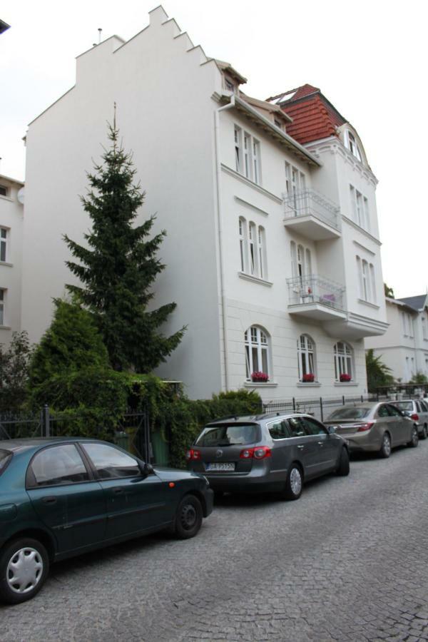 Top Location Sopot Zewnętrze zdjęcie